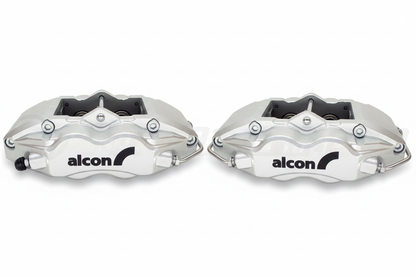 Alcon brake callipers pair