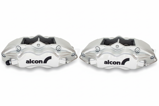 Alcon brake callipers pair