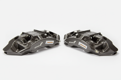Alcon brake callipers pair