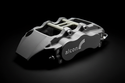 Alcon caliper dramatic editorial