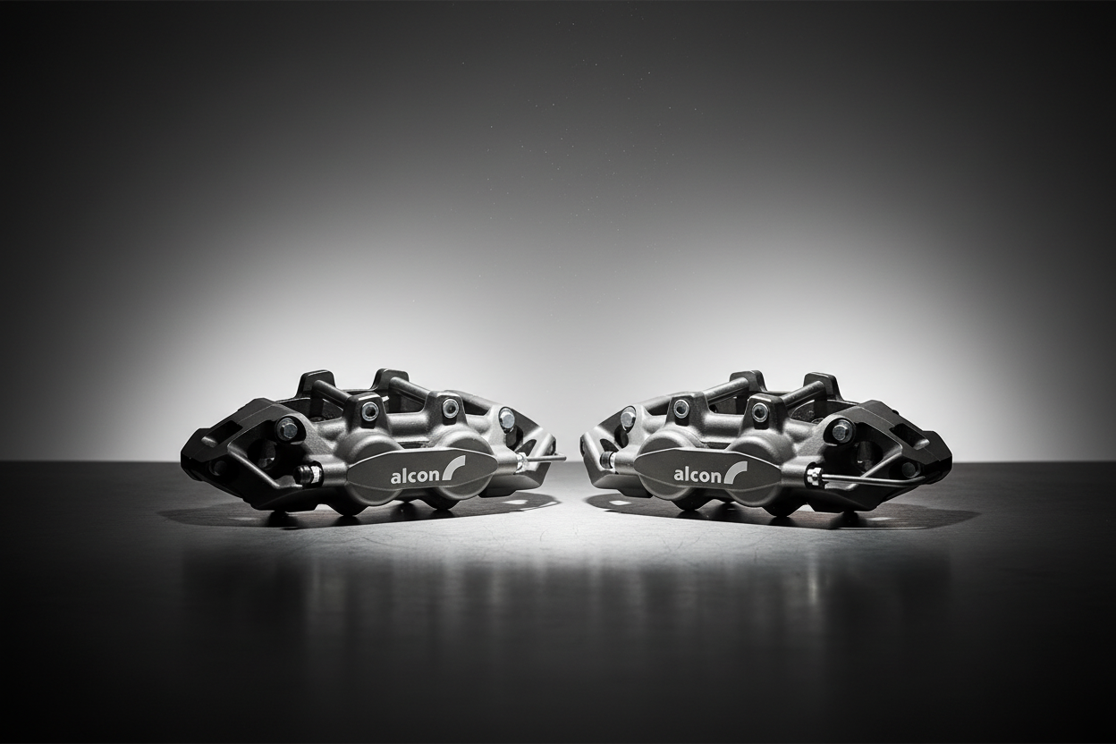 Alcon calipers hero banner