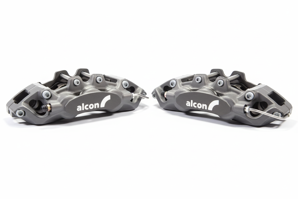 Alcon CAR89 callipers pair