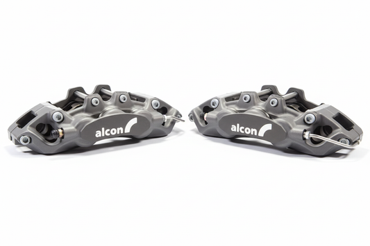 Alcon CAR89 callipers pair