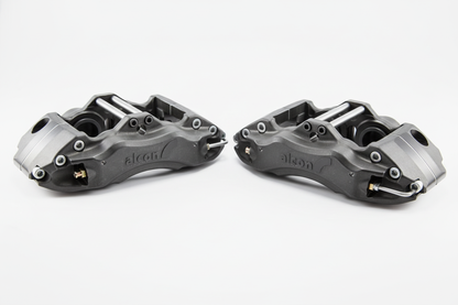 Alcon CRB343 caliper pair ultra white background