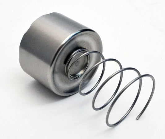 Alcon Aluminium Caliper Piston 38.1mm x 28.4mm – PAS4438X551