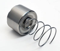 Alcon Piston 44.5x33.5 Aluminium 25 (Single)