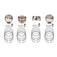 IAG 1150 2.5L Subaru Closed Deck Short Block For WRX, STI, LGT, FXT - 1150 BHP
