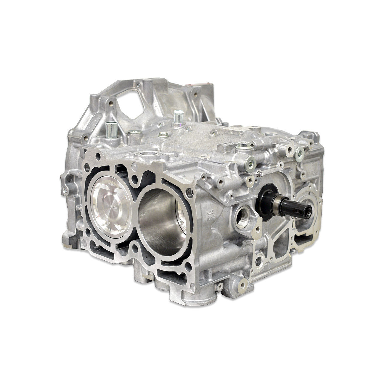 IAG Performance 550 EJ25 Short Block