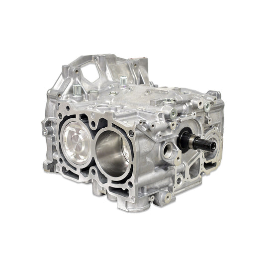 IAG Performance 550 EJ25 Short Block