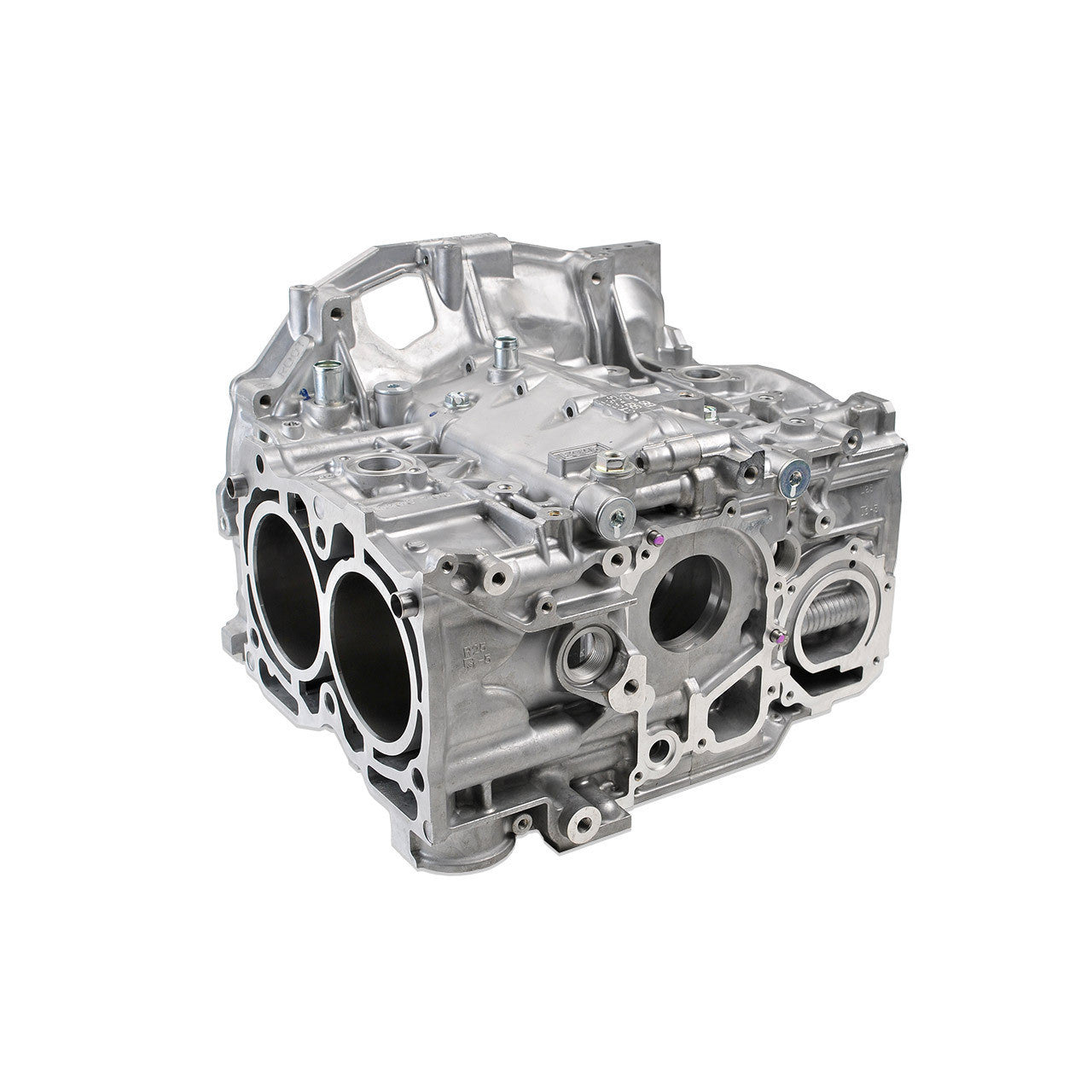 IAG Performance 550 EJ25 Short Block