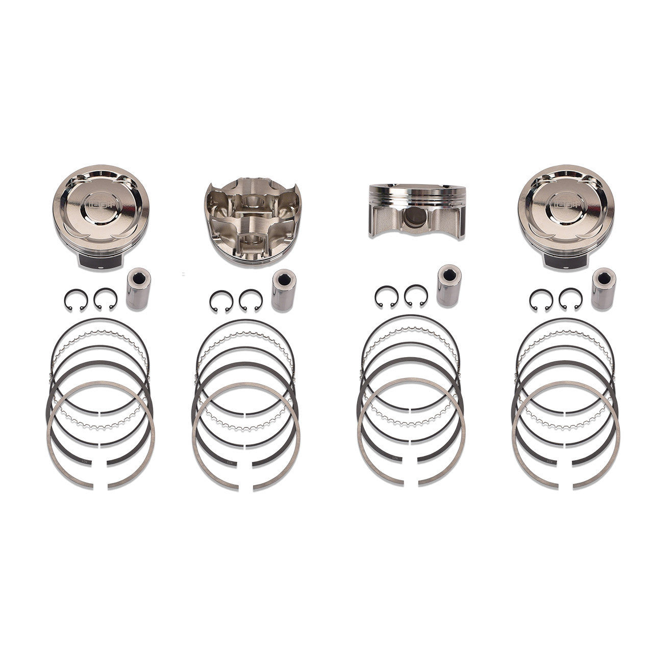 IAG Performance 950 EJ25 Closed Deck Short Block