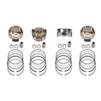 IAG Performance 950 EJ25 Closed Deck Short Block