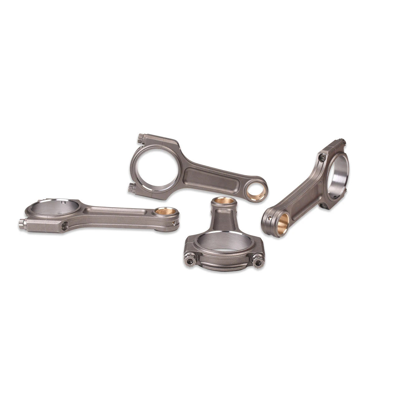 IAG 1150 2.5L Subaru Closed Deck Short Block For WRX, STI, LGT, FXT - 1150 BHP