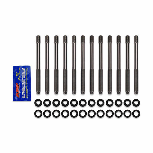 IAG Performance ARP 14mm Head Stud Set for Subaru WRX/STI/Legacy GT/Forester XT