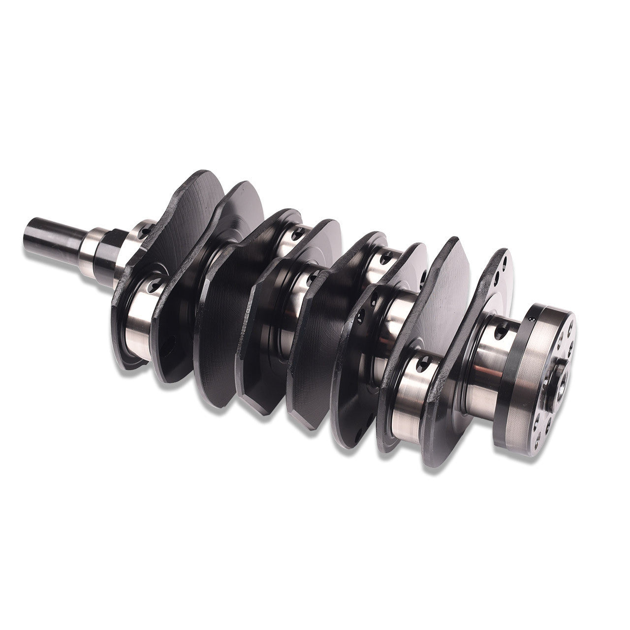 IAG Performance 950 EJ25 Closed Deck Short Block