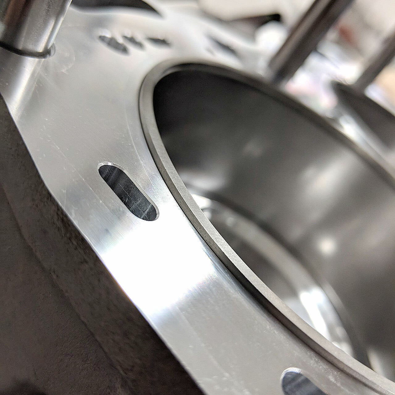 IAG Fire-Lock .051" Head Gaskets with IAG-Spec Alloy Ring Set