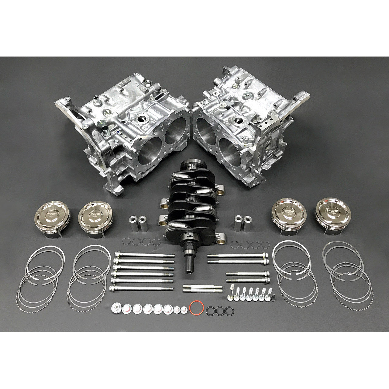 IAG Performance 950 EJ25 Closed Deck Short Block