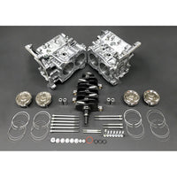 IAG Performance 950 EJ25 Closed Deck Short Block