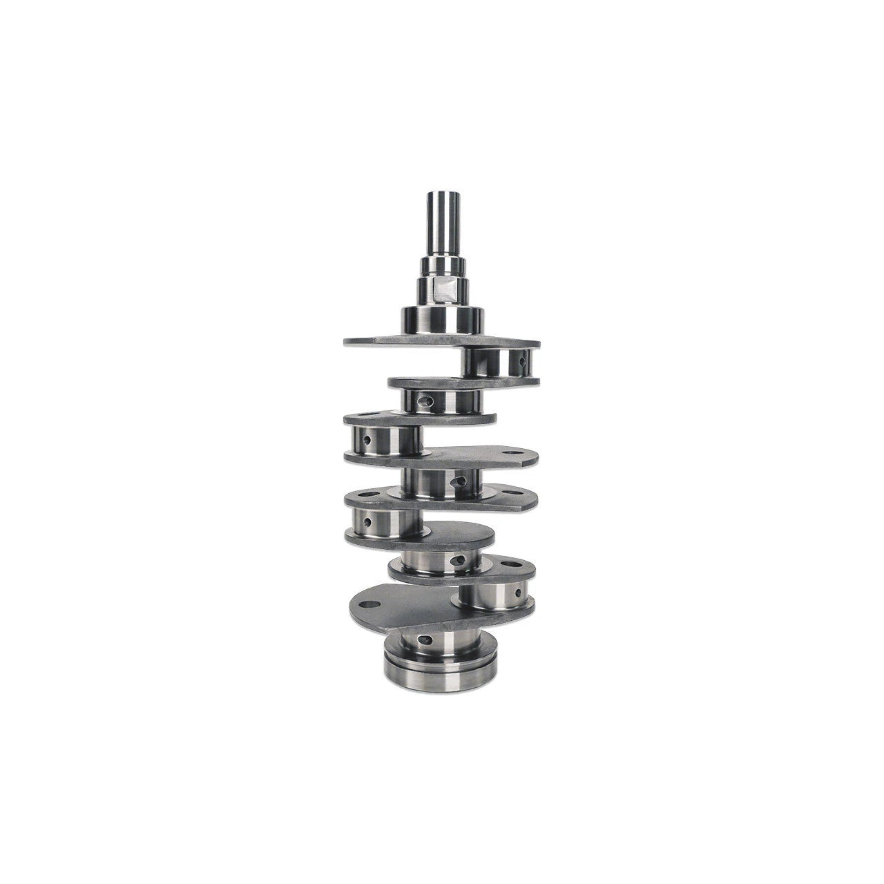 IAG 1150 2.5L Subaru Closed Deck Short Block For WRX, STI, LGT, FXT - 1150 BHP