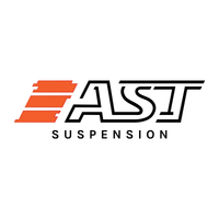 AST Suspension Coilovers- Mercedes G-Class (W463)