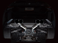 AWE Track Edition Exhaust – BMW G87 M2