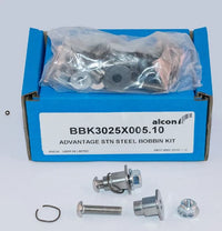 Alcon Extreme Kit Brake Disc Bobbin Kit - Single Rotor