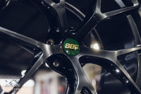 BBS FI-R Evo wheel – view 8