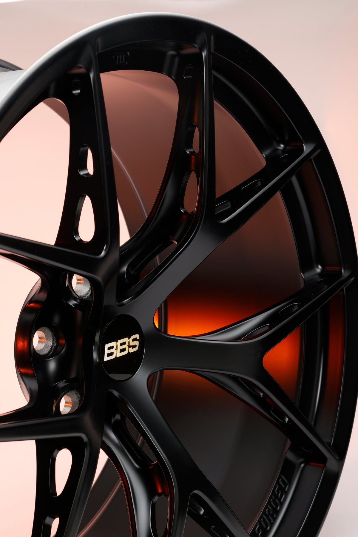 BBS FI-R Evo wheel – view 12