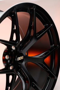 BBS FI-R Evo wheel – view 12