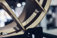 BBS FI-R Evo wheel – view 5