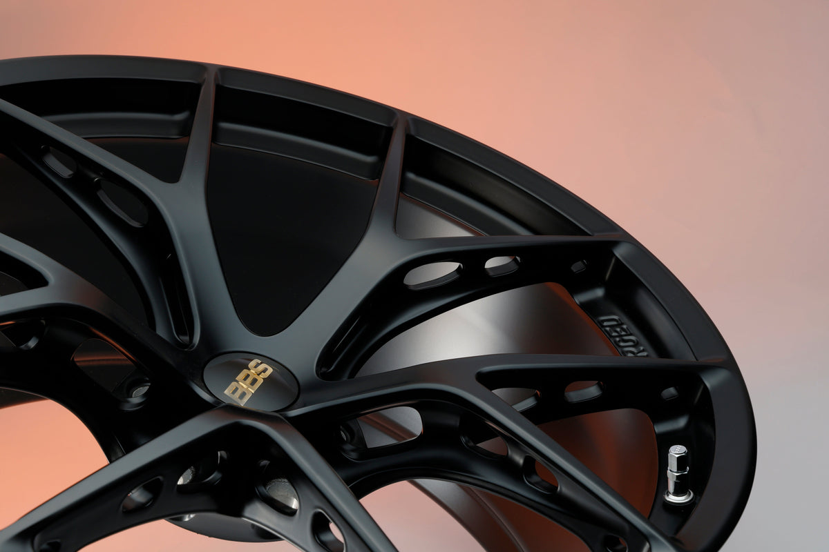 BBS FI-R Evo wheel – view 10