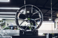 BBS FI-R Evo wheel – view 6