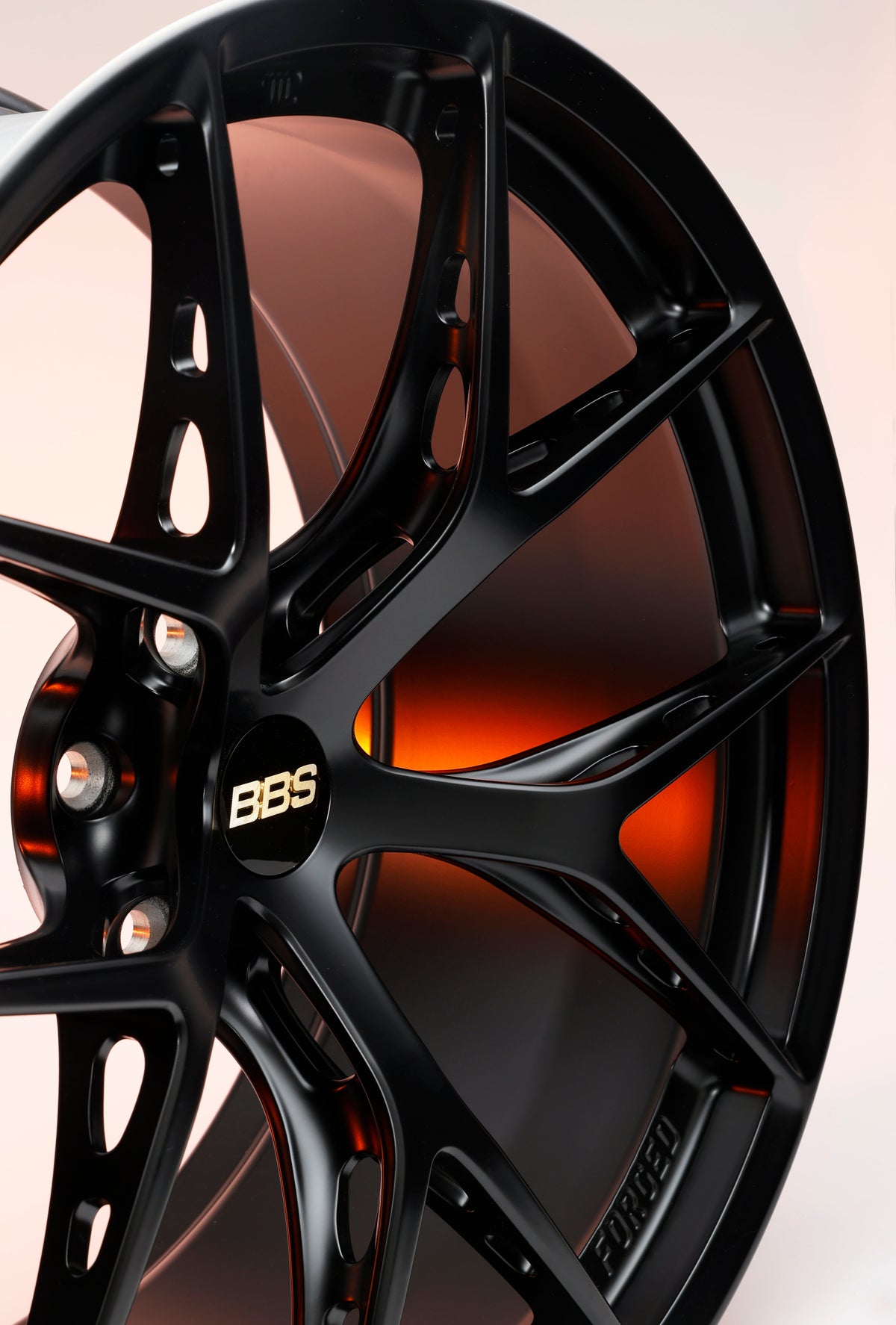 BBS FI-R Evo wheel – view 11