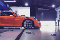 BBS FI-R for Porsche 911 wheel – view 9