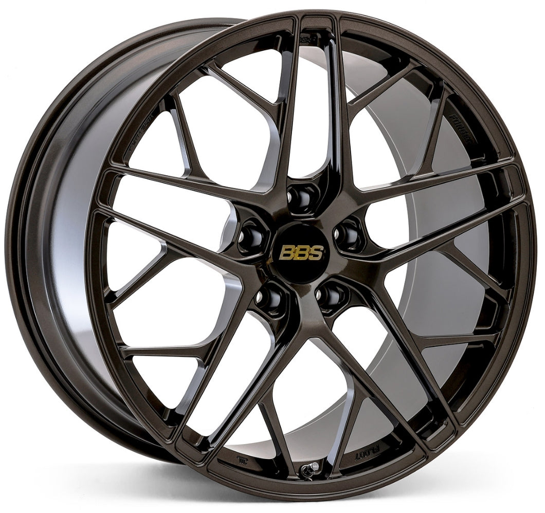 BBS FORTEGA wheel