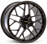 BBS FORTEGA wheel