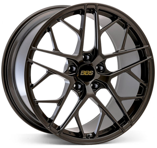 BBS FORTEGA wheel