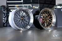 BBS LM wheel – view 10