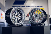 BBS LM wheel – DS-BKBD