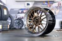 BBS LM wheel – GL-BKBD