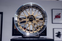 BBS LM wheel – GL-SLD
