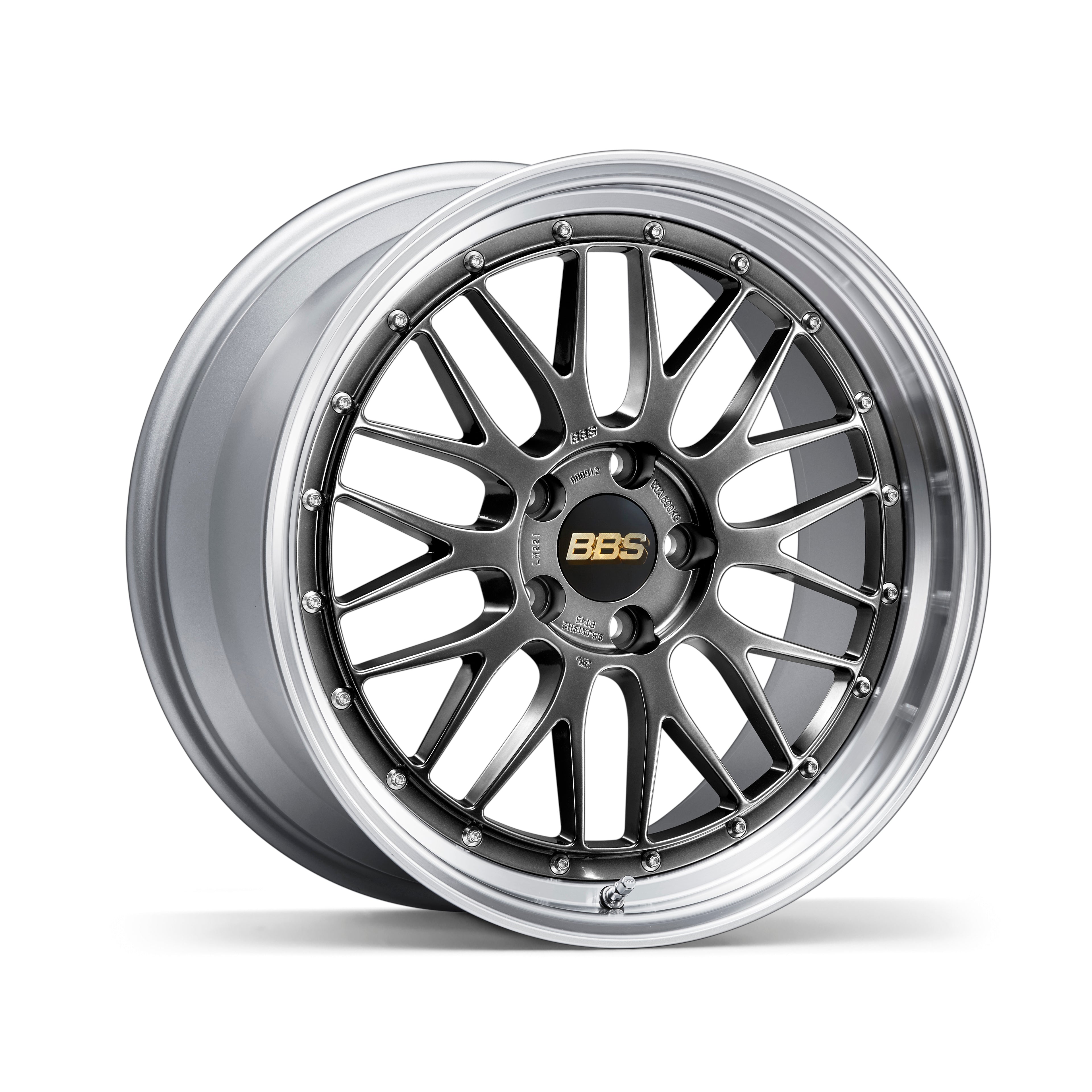 BBS LM for F355 wheel – DB-SLD