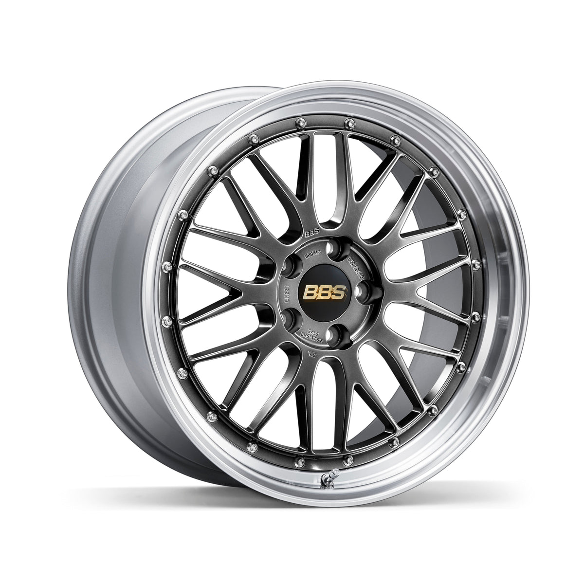 BBS LM for F355 wheel – DB-SLD