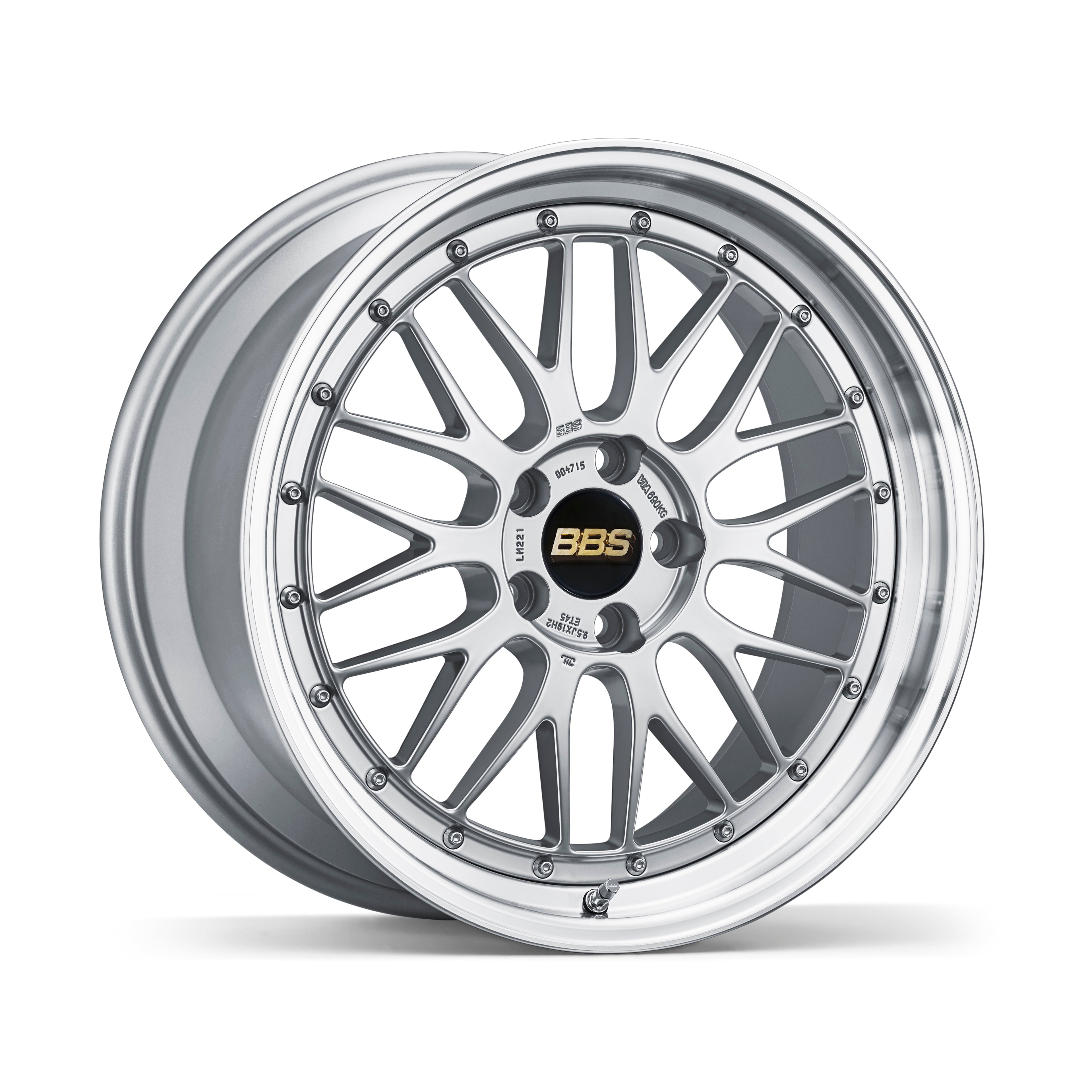 BBS LM for F355 wheel – DS-SLD