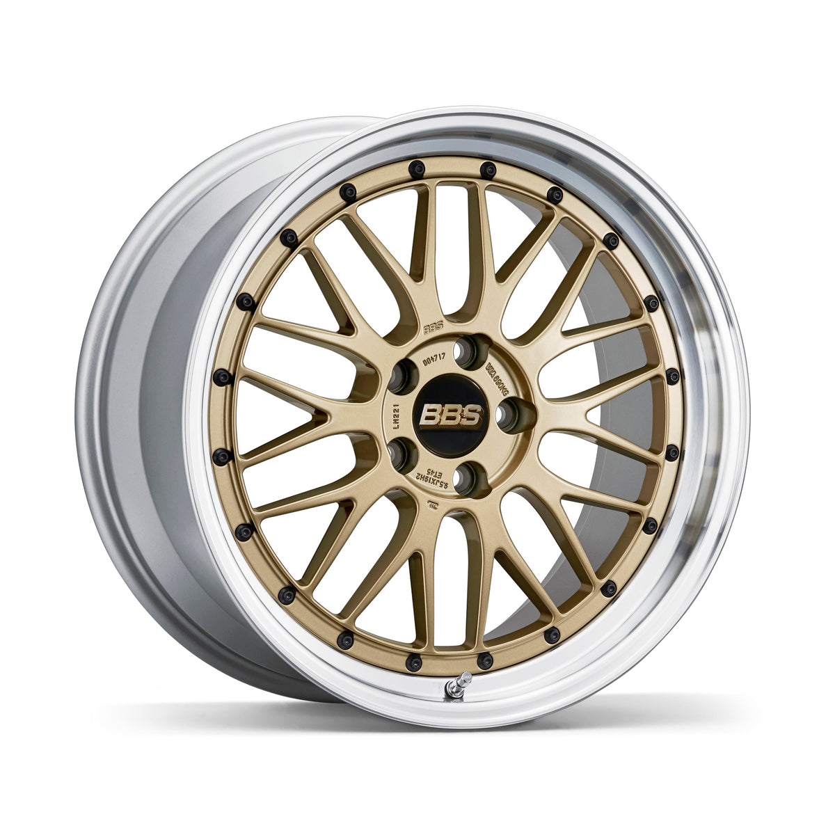 BBS LM for F355 wheel – GL-SLD