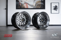 BBS LM for F355 wheel – view 7