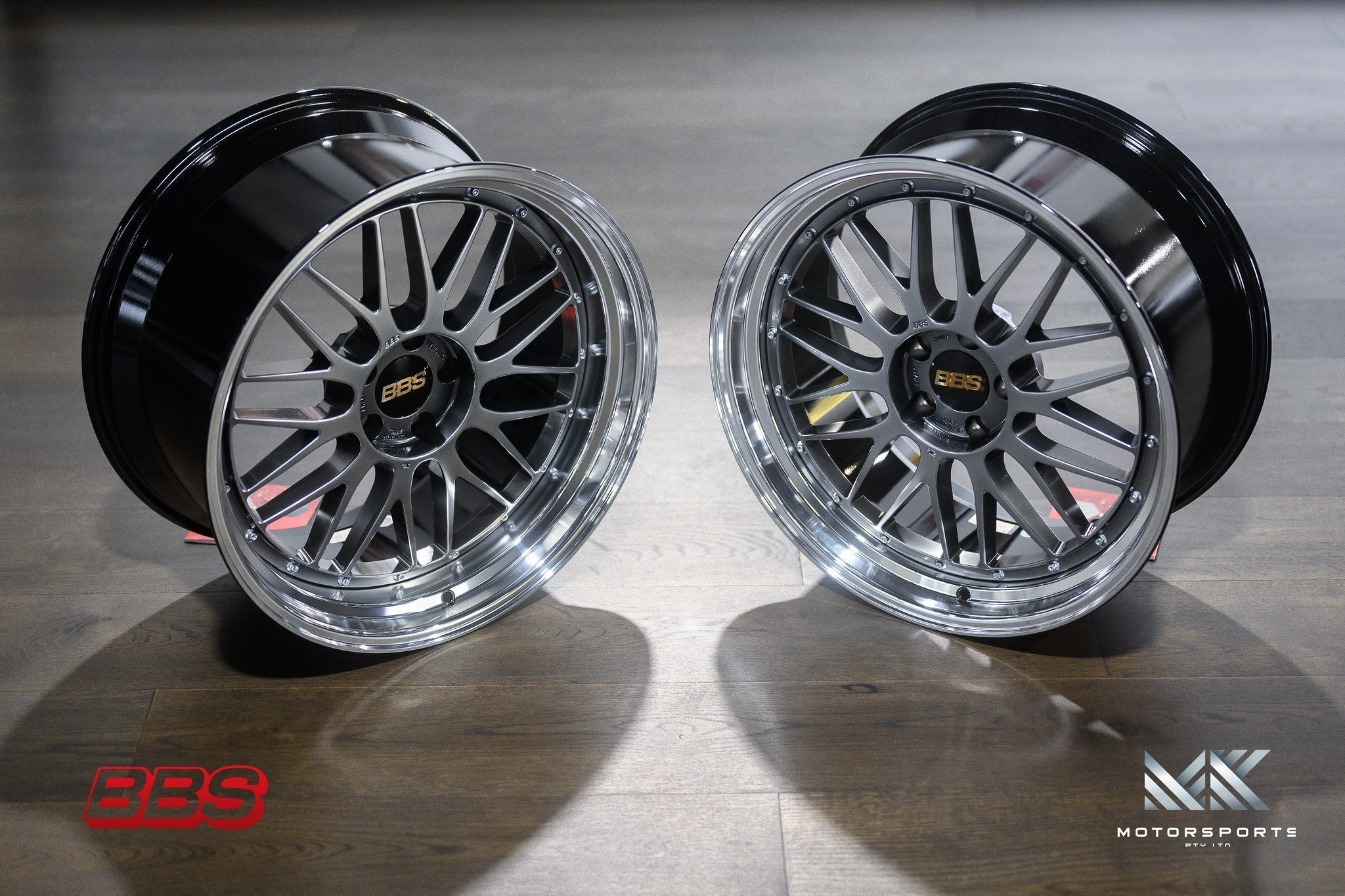 BBS LM for G8x M3 & M4 wheel – DB-BKBD
