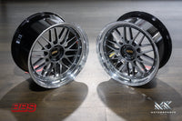 BBS LM for G8x M3 & M4 wheel – DB-BKBD
