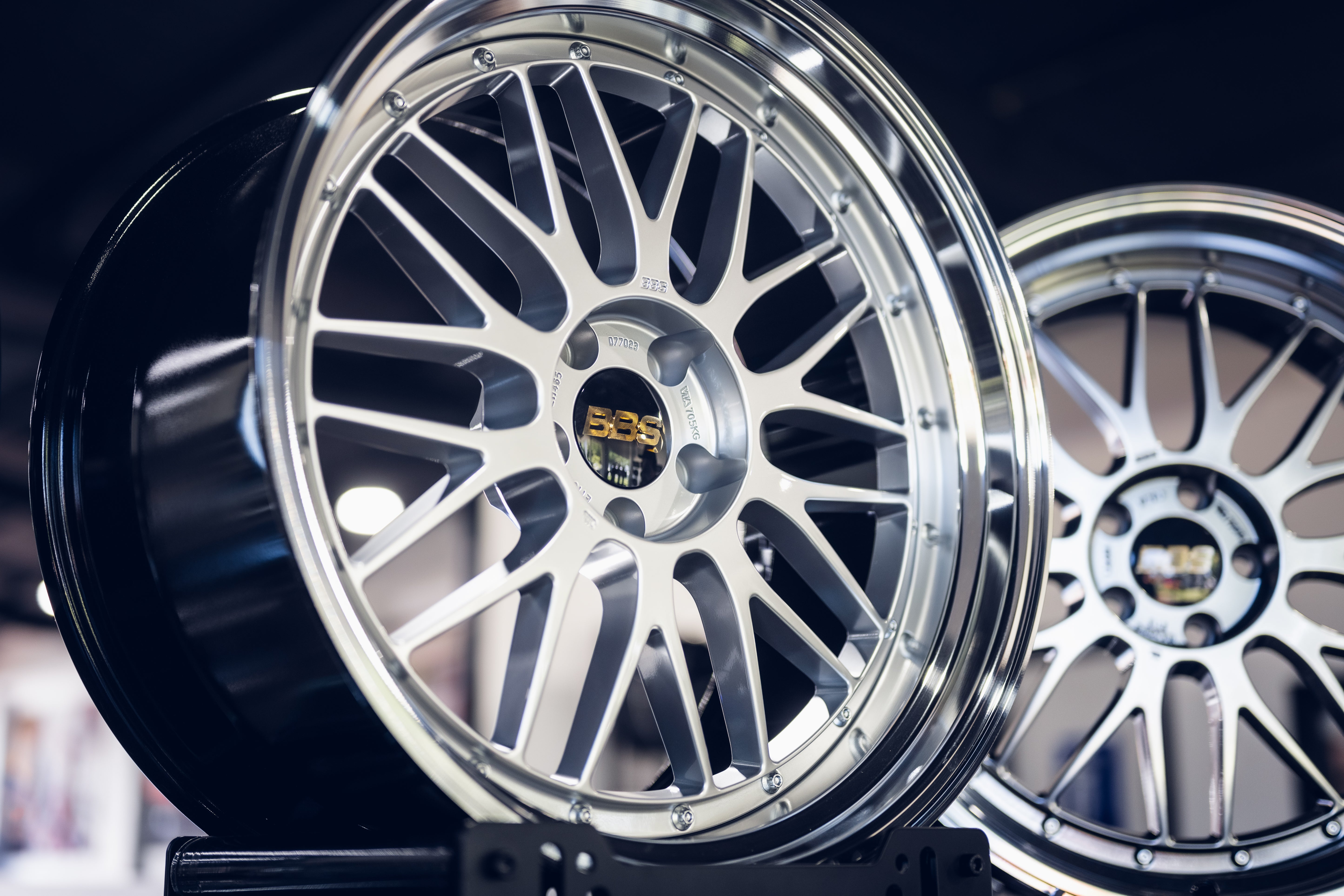 BBS LM for G8x M3 & M4 wheel – DS-BKBD