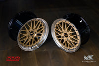 BBS LM for G8x M3 & M4 wheel – GL-BKBD